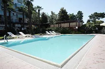 Hotel Garten Lido Sirmione