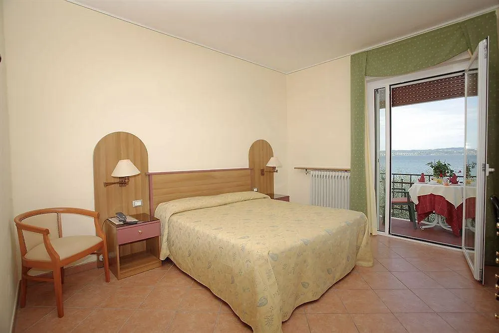 Hotel Garten Lido Sirmione