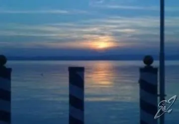 Hotel Garten Lido Sirmione Italy