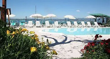 ***  Hotel Garten Lido Sirmione Italia