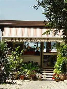 Hotel Garten Lido Sirmione